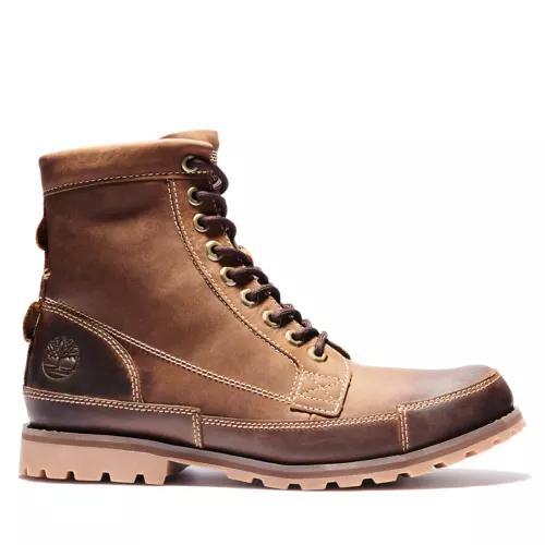 Men's Earthkeepers Original  6-Inch Leather Boots