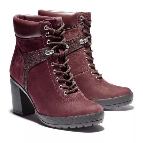 Women's Camdale Ankle Boots