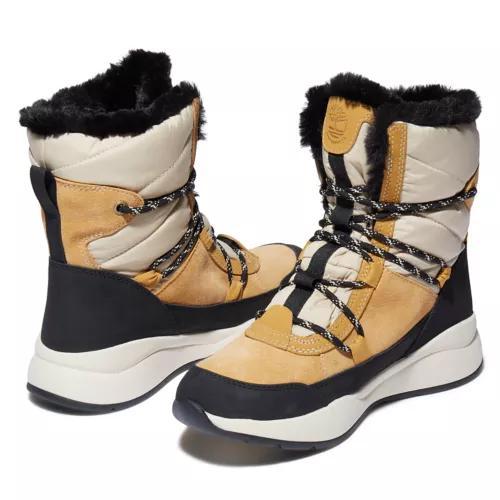 Women's Boroughs Project Waterproof Winter Boots