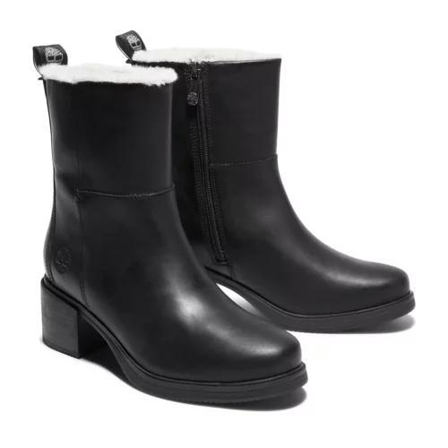 Women's Dalston Vibe Warm Lined Winter Boots