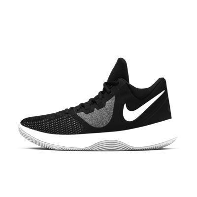 Men Nike Air Precision II Basketball Shoe