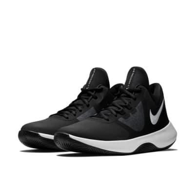 Men Nike Air Precision 2 NBK Men's Basketball Shoe
