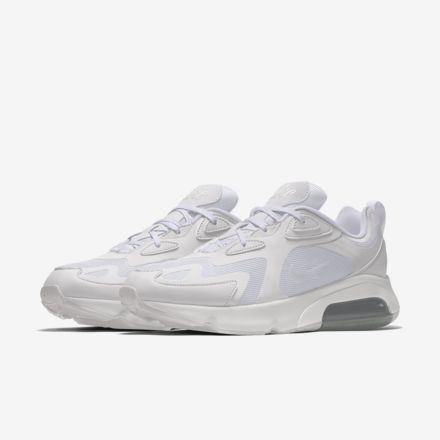 Women Nike Air Max 200 By You