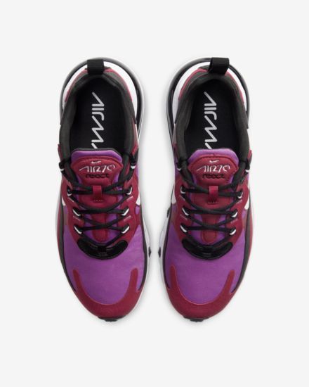 Women Nike Air Max 270 React