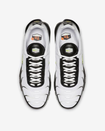Men Nike Air Max Plus SE