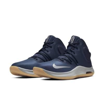 Men Nike Air Versitile IV Basketball Shoe