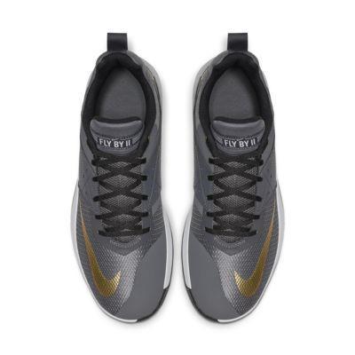 Men Nike Fly.By Low II Basketball Shoe