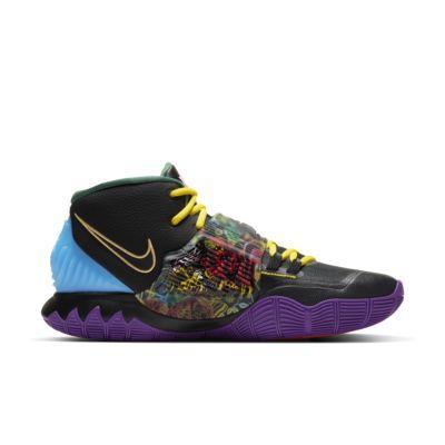 Men Kyrie 6 'Chinese New Year' Basketball Shoe