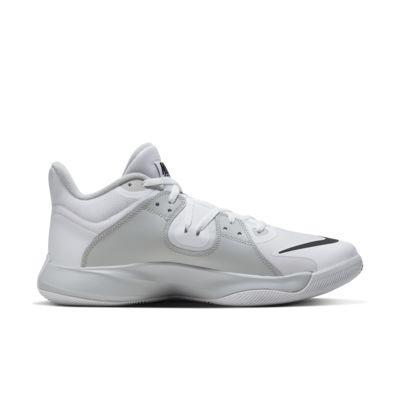 Men Nike Fly.By Mid Basketball Shoe