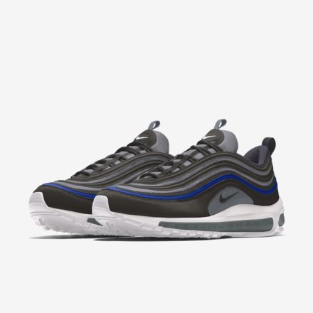Women Nike Air Max 97 By You