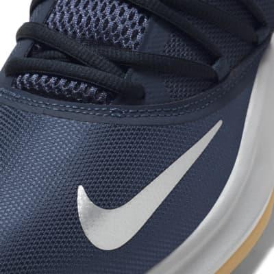 Men Nike Air Versitile IV Basketball Shoe