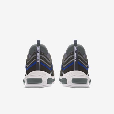 Women Nike Air Max 97 By You