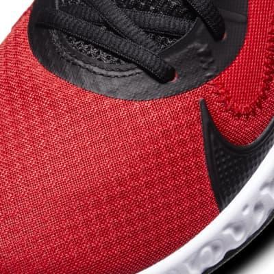 Men Nike Renew Elevate Basketball Shoe