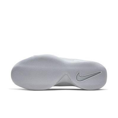 Men Nike Fly.By Mid Basketball Shoe