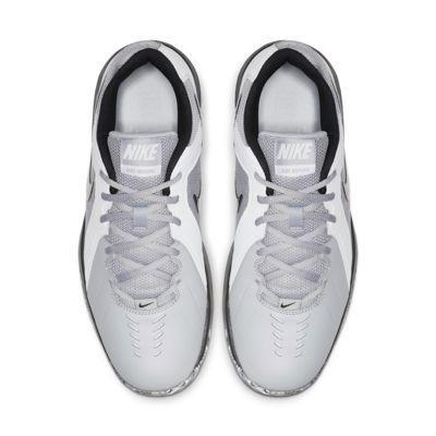 Men Nike Air Mavin Low Men's Basketball Shoe