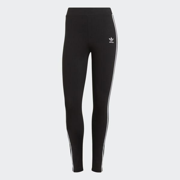 3 stripes tights