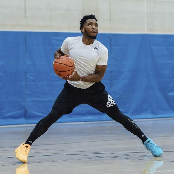 don mitchell crayola