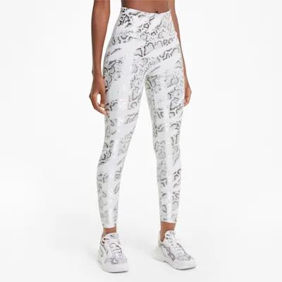 puma aop leggings