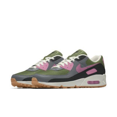 Nike Air Max 90 By You