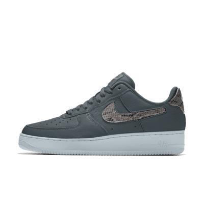 Nike Air Force 1/1 Unlocked By You