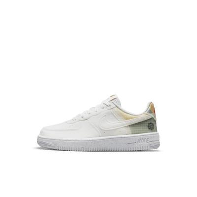 Nike Force 1 Crater