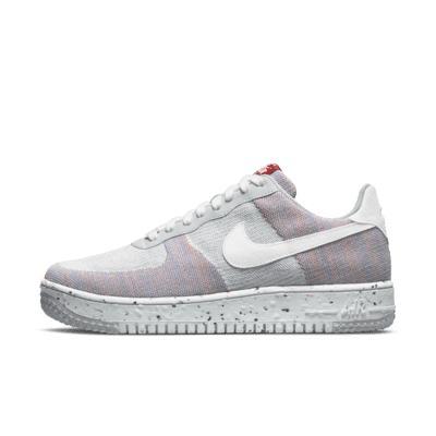 Nike Air Force 1 Crater FlyKnit