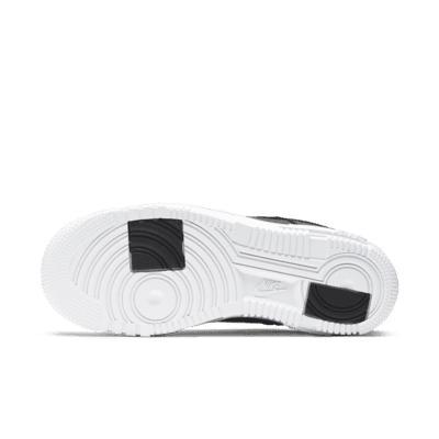 Nike Air Force 1 Pixel