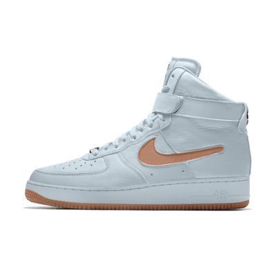 Nike Air Force 1/1 Unlocked By You