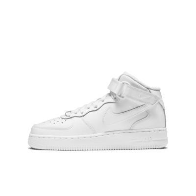 Nike Air Force 1 Mid LE