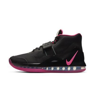 Men Nike Air Force Max Basketball Shoe
