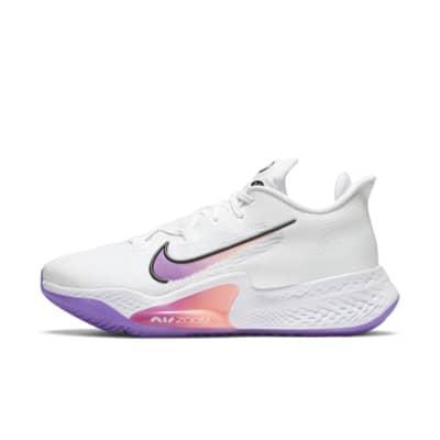 Men Nike Air Zoom BB NXT Basketball Shoe
