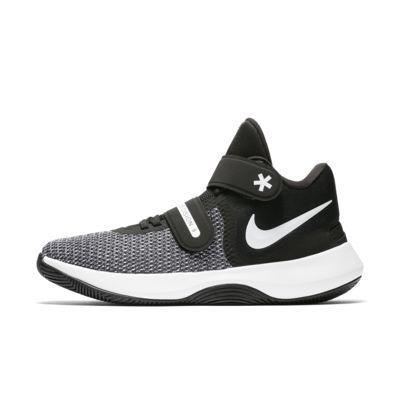 Men Nike Air Precision II FlyEase Men's Basketball Shoe