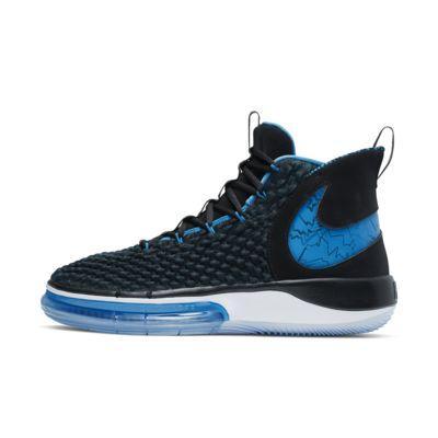 Men Nike AlphaDunk Basketball Shoe