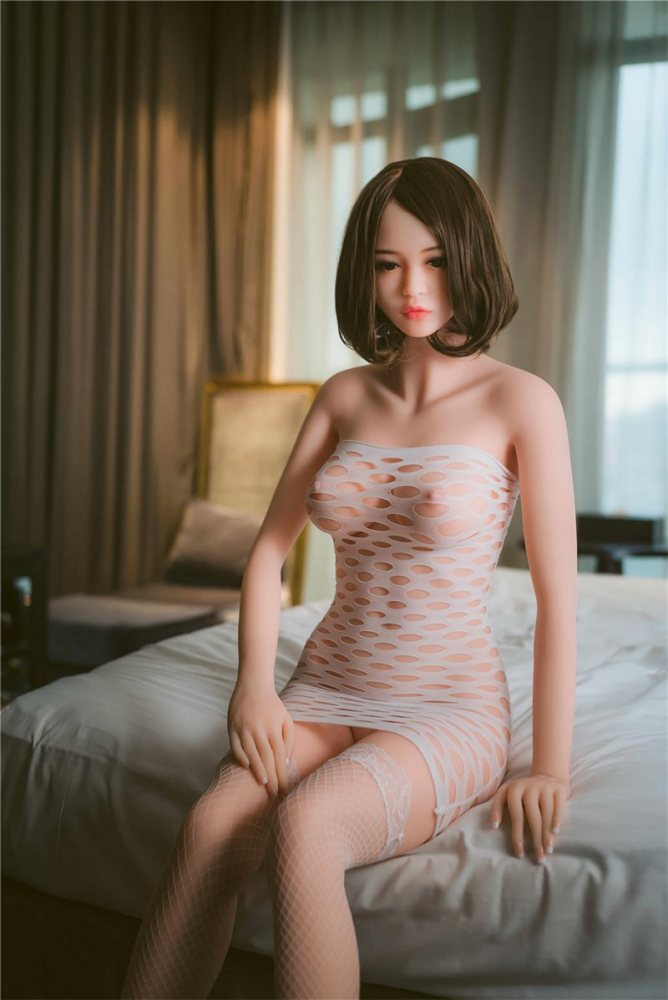 Sex Doll Gangbang Porn