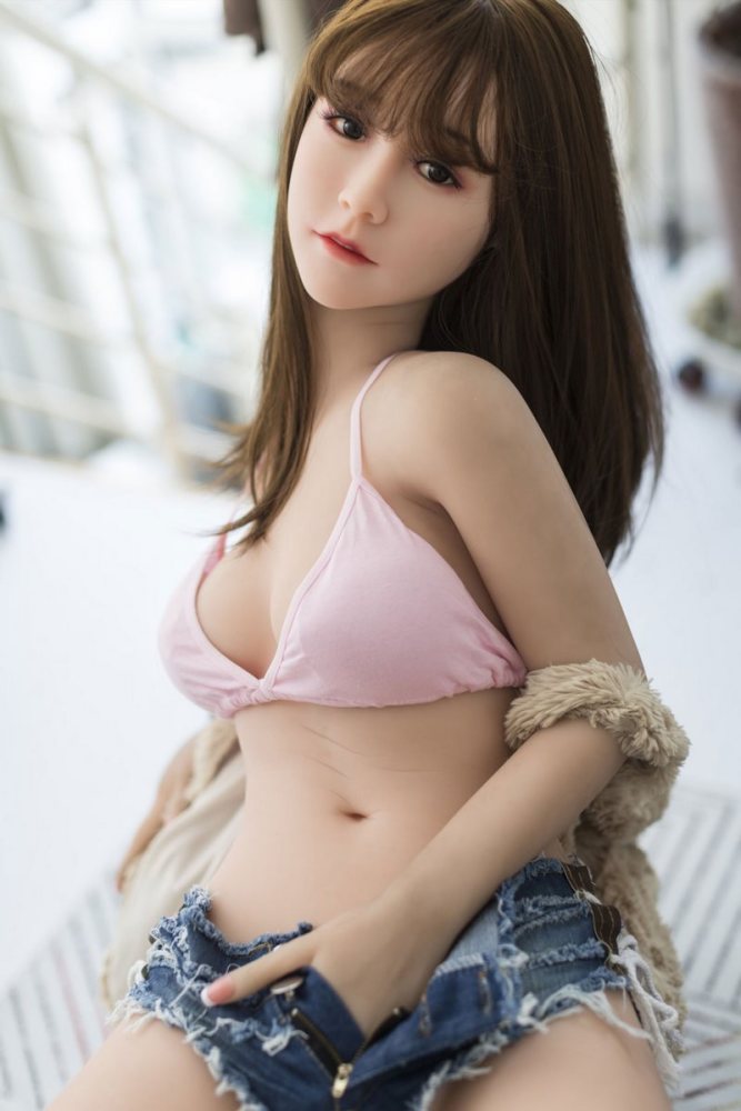 Robot Sex Doll Mind Control Caption Hentai