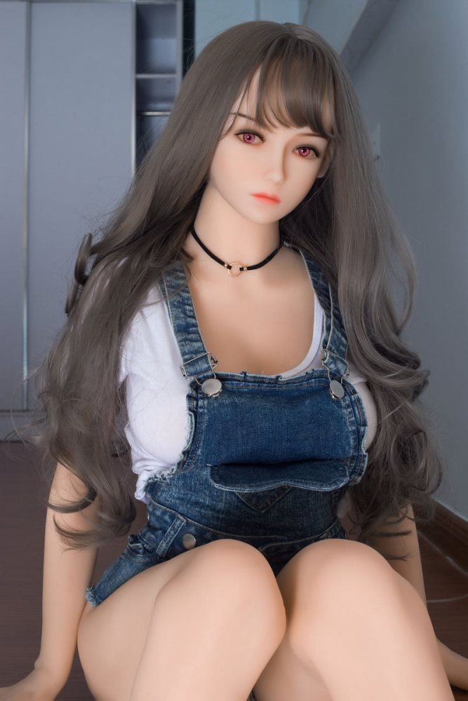 Robot Tranny Sex Doll