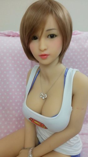 Norah - 145cm D-Cup WM Love Doll Young TPE Sex Dolls Japanese Girl