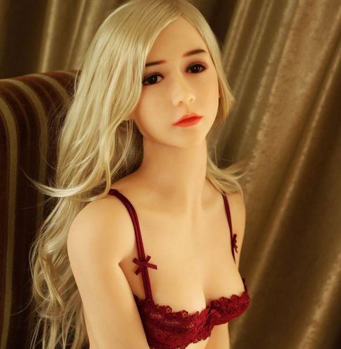 Melody - 155cm  WM Real Doll Best TPE Love Dolls American Girl