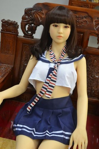 Quinn - 163cm  WM Dolls RealLife TPE Sex Doll American Girl