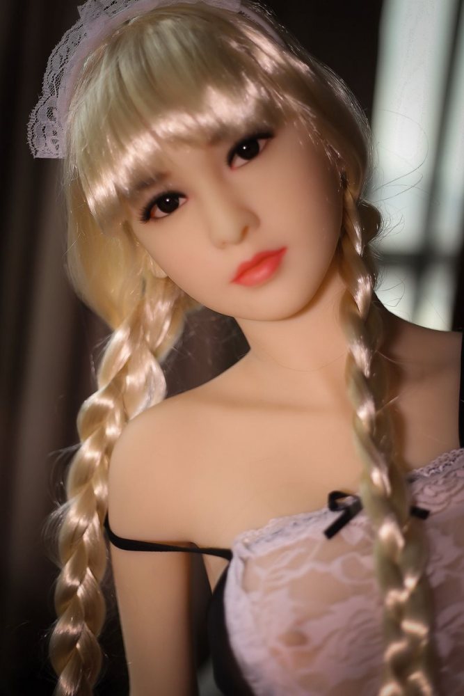 Samantha - 165cm  WM Doll RealLife TPE Sex Dolls American Girl