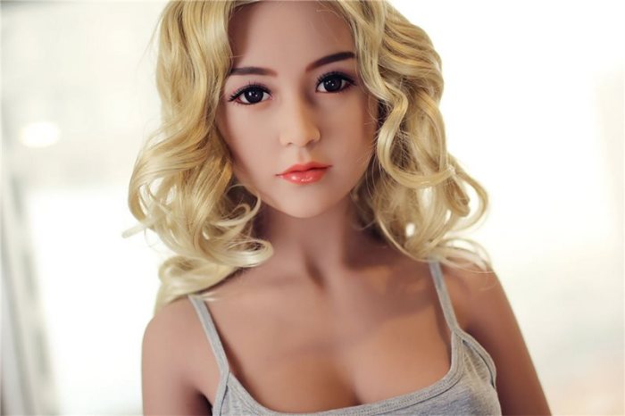 Genesis - 156cm  WM Love Dolls LifeSize TPE Real Doll American Girl