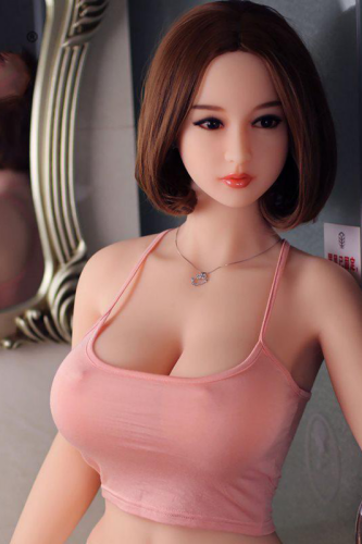 Ashley - 161cm Big Breasts WM Doll Young TPE Adult Dolls Japanese Girl
