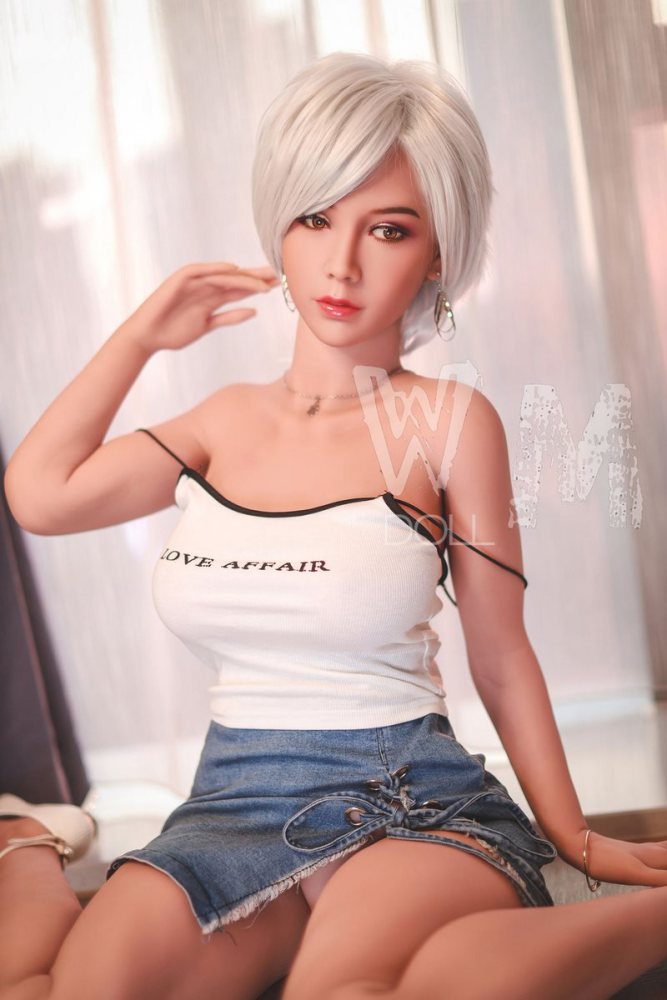 D-Cup 170cm Kayleigh TPE Buy WM Adult Doll No56 Header European Girl