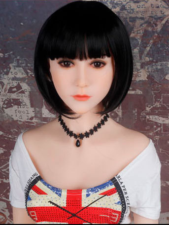 146cm Cataleya TPE Cute WM Dolls No204 Head Asian Girl