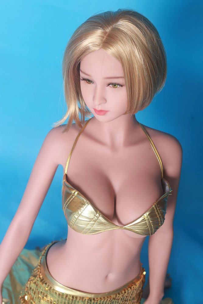 165cm Esme TPE WM Life Size Sex Doll Mermaid No31 Head Japanese Girl