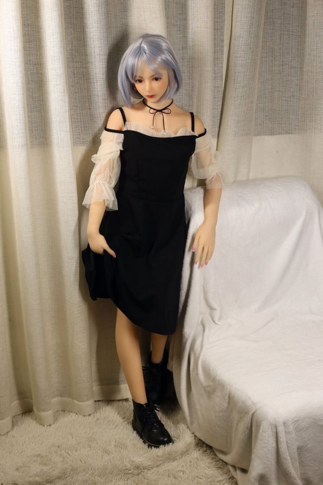153cm Sabrina TPE Buy WM Adult Doll No296 Head Japanese Girl