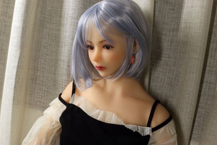 153cm Sabrina TPE Buy WM Adult Doll No296 Head Japanese Girl
