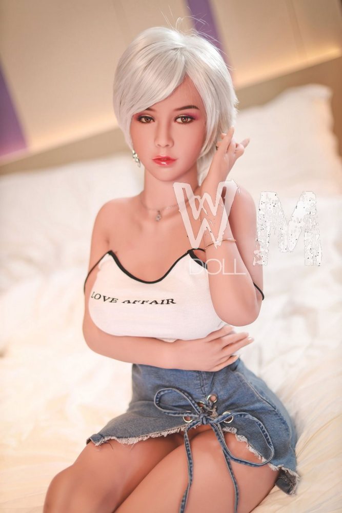 D-Cup 170cm Kayleigh TPE Buy WM Adult Doll No56 Header European Girl