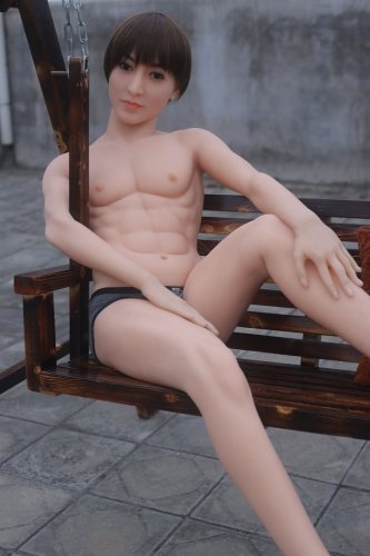 160cm Averie WM TPE Sex Doll For Men Japanese  Big Penis Male