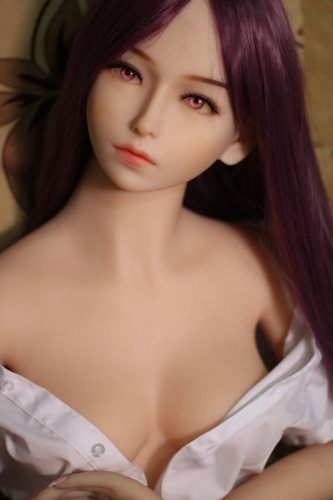 156cm Madeleine TPE Real Life WM Sex Doll No153 Head Japanese Girl